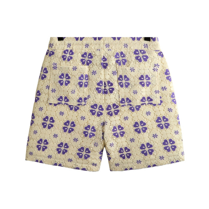 Оригинальный шмот Kith Vintage Lace Lewis Short Tyre Оригинальный шмот Kith Vintage Lace Lewis Short Tyre