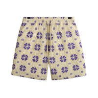 Kith Vintage Lace Lewis Short Tyre