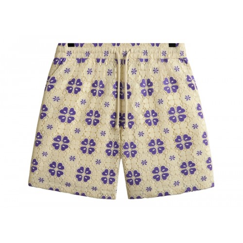 Оригинальный шмот Kith Vintage Lace Lewis Short Tyre