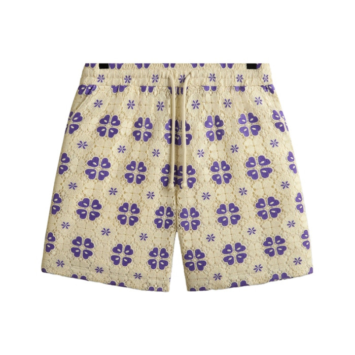 Оригинальный шмот Kith Vintage Lace Lewis Short Tyre