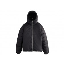 Kith Walton Parka With Liner Black