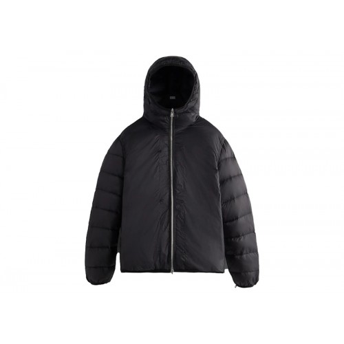 Оригинальный шмот Kith Walton Parka With Liner Black