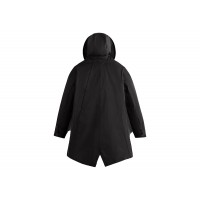 Kith Walton Parka With Liner Black