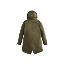 Kith Walton Parka With Liner Cypress