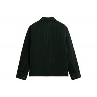 Kith Washed Corduroy Saunders Jacket Stadium