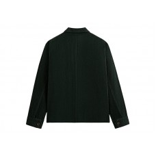 Kith Washed Corduroy Saunders Jacket Stadium