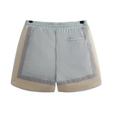 Kith Washed Dylan Shorts Powder
