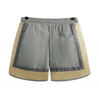 Kith Washed Dylan Shorts Reverie