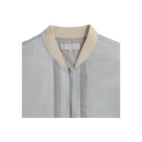 Kith Washed Silas Bomber Jacket Powder