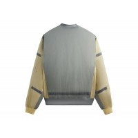Kith Washed Silas Bomber Jacket Reverie