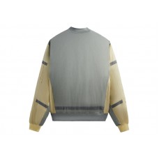 Kith Washed Silas Bomber Jacket Reverie