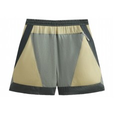 Kith Washed Turbo Short Reverie