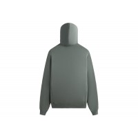 Kith Williams VI Hoodie Court