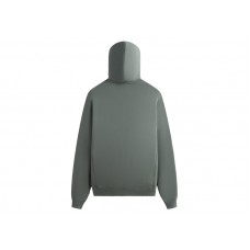 Kith Williams VI Hoodie Court