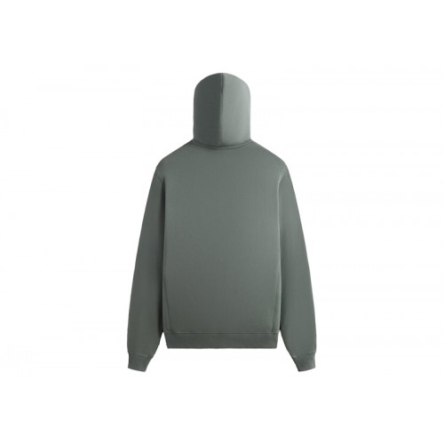 Оригинальный шмот Kith Williams VI Hoodie Court