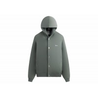 Kith Williams VI Hoodie Court