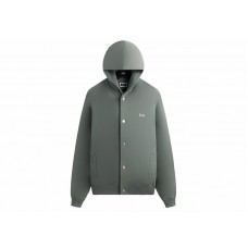 Kith Williams VI Hoodie Court