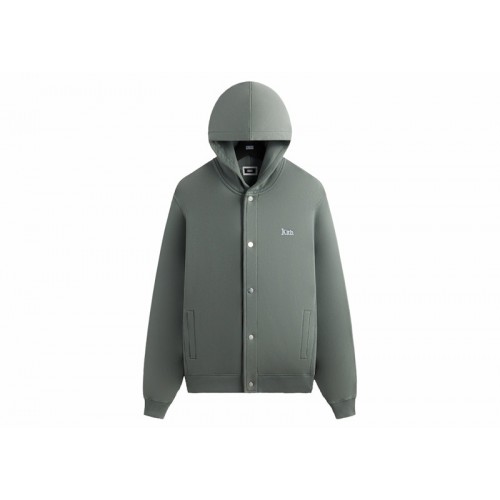 Оригинальный шмот Kith Williams VI Hoodie Court