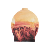 Kith Windsor Track Jacket Wildfire