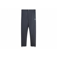 Kith Wrinkle Nylon Mercer 8 Pant Torpedo