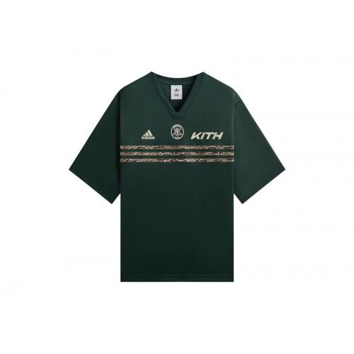 Kith x adidas Football Python Jersey Stadium