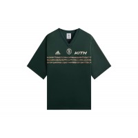 Kith x adidas Football Python Jersey Stadium