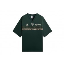 Kith x adidas Football Python Jersey Stadium