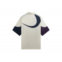 Kith x adidas Football Soccer Jersey Sandrift