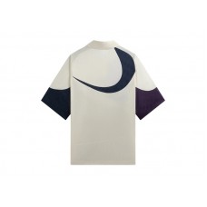 Kith x adidas Football Soccer Jersey Sandrift