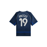 Kith x adidas Messi Football Jersey Night Navy