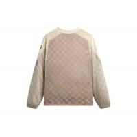 Kith x ASICS Loyalty Exclusive Dayton Combo Pullover Paragon