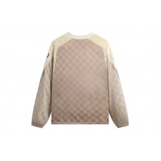 Kith x ASICS Loyalty Exclusive Dayton Combo Pullover Paragon