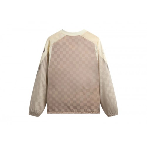 Kith x ASICS Loyalty Exclusive Dayton Combo Pullover Paragon