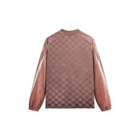 Kith x ASICS Loyalty Exclusive Dayton Combo Pullover Quartz