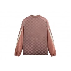 Kith x ASICS Loyalty Exclusive Dayton Combo Pullover Quartz