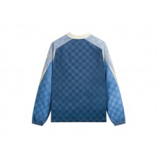 Kith x ASICS Loyalty Exclusive Dayton Combo Pullover Voyage