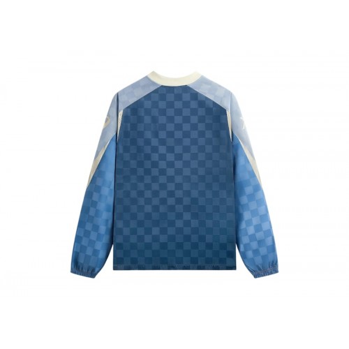 Kith x ASICS Loyalty Exclusive Dayton Combo Pullover Voyage