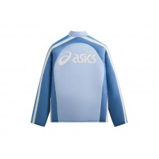 Kith x ASICS Loyalty Exclusive Puffed Brixton Track Jacket Voyage