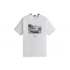 Kith x BMW 1602 Portrait Vintage Tee White
