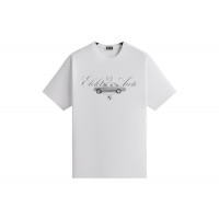 Kith x BMW 1602 Vintage Tee White