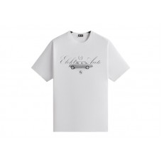 Kith x BMW 1602 Vintage Tee White