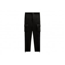 Kith x BMW Bonded Velour Bristol Cargo Pant Black