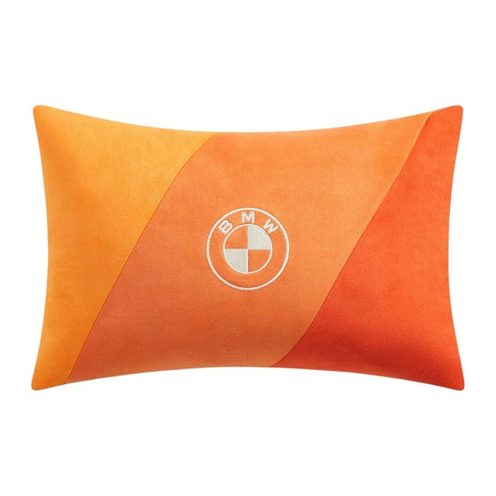 Подушка Kith x BMW Car Pillow Sunglow Подушка Kith x BMW Car Pillow Sunglow