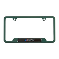 Kith x BMW Car Plate Vitality (FW24)