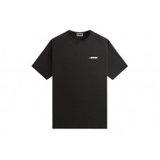 Kith x BMW Classic Motorsport Vintage Tee Black