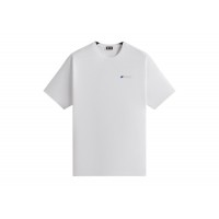 Kith x BMW Classic Motorsport Vintage Tee White