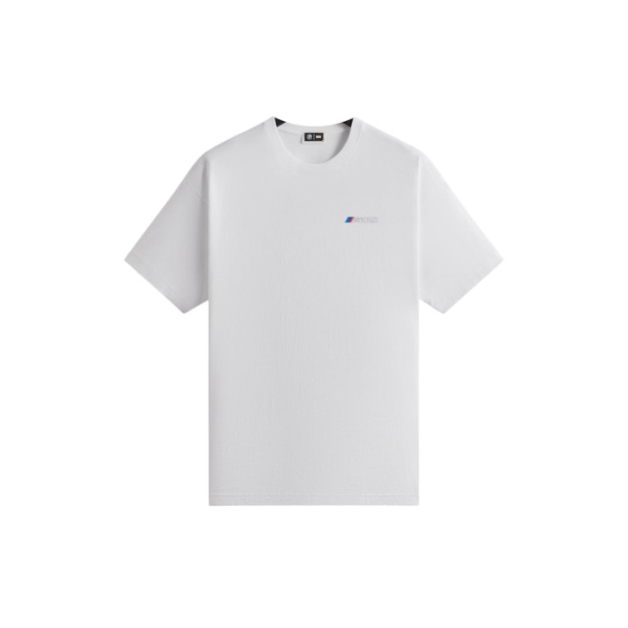 Kith x BMW Classic Motorsport Vintage Tee Black