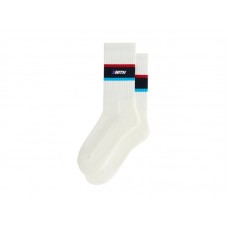 Kith x BMW Crew Socks Silk