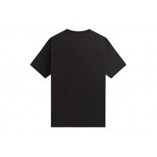 Kith x BMW Gallery Vintage Tee Black