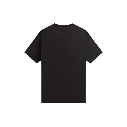 Оригинальный шмот Kith x BMW Gallery Vintage Tee Black